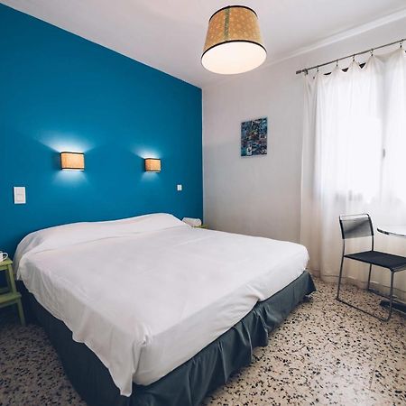 Chez Marie Hotel Linguizzetta Bagian luar foto