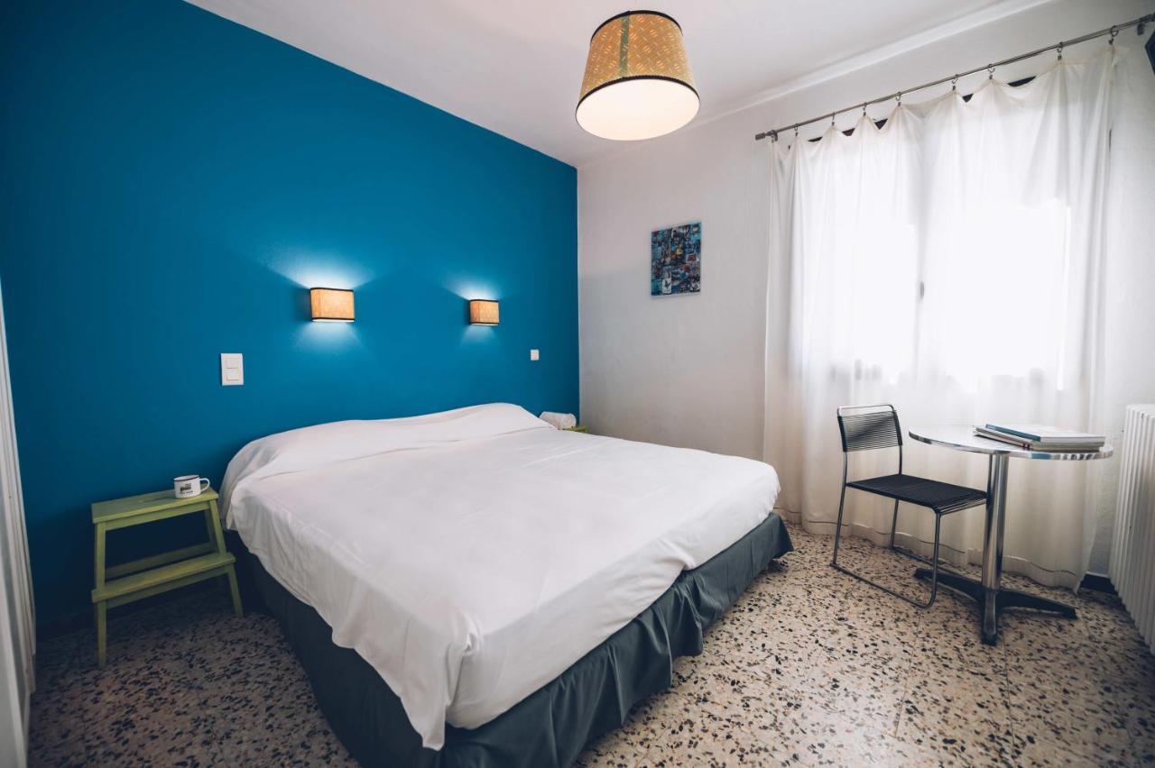 Chez Marie Hotel Linguizzetta Bagian luar foto