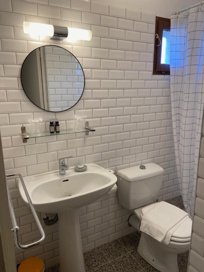 Chez Marie Hotel Linguizzetta Bagian luar foto