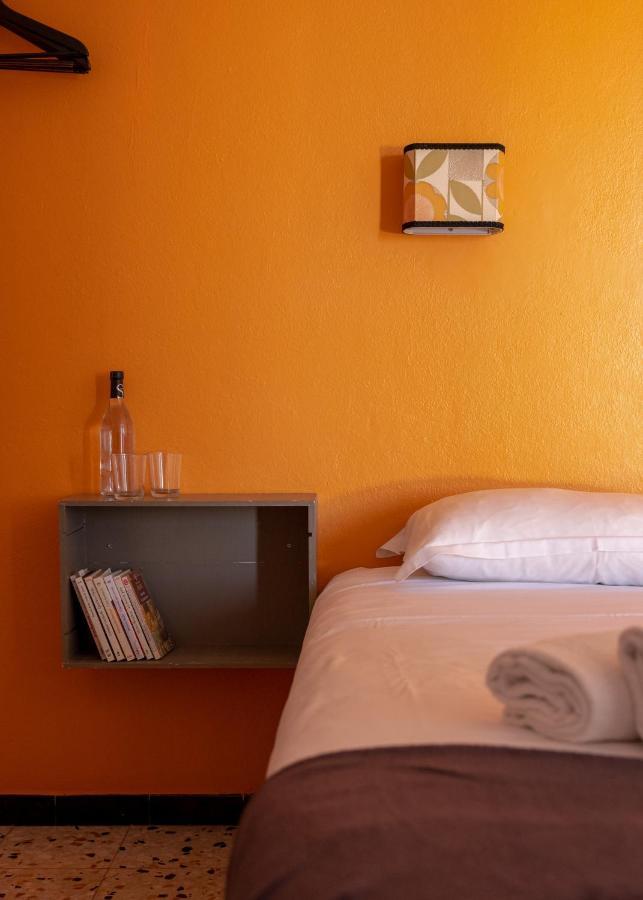 Chez Marie Hotel Linguizzetta Bagian luar foto