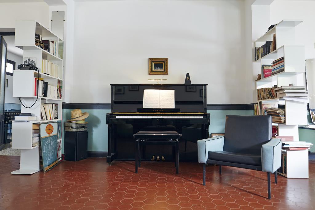 Chez Marie Hotel Linguizzetta Bagian luar foto