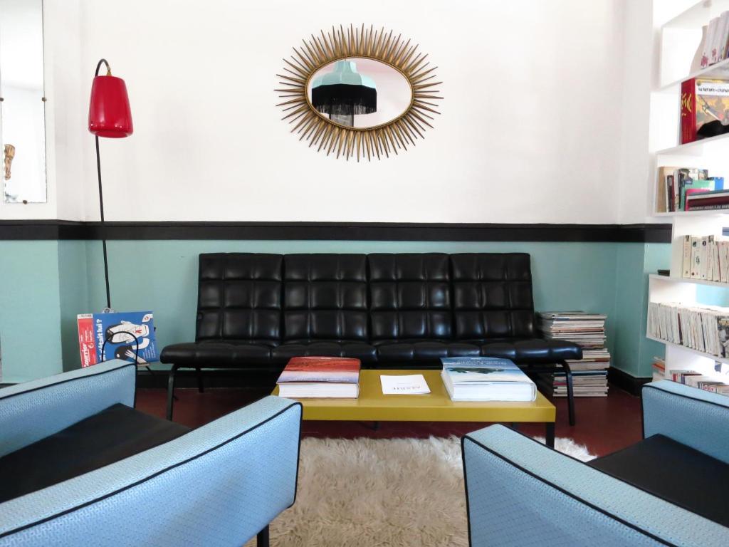 Chez Marie Hotel Linguizzetta Bagian luar foto