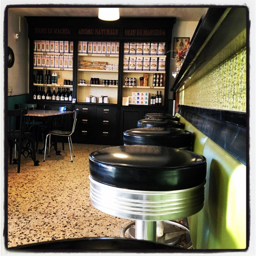 Chez Marie Hotel Linguizzetta Bagian luar foto